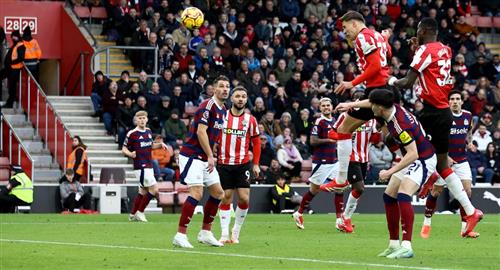 南安普顿 vs 纽卡斯尔联