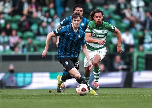 葡萄牙体育 vs 亚特兰大