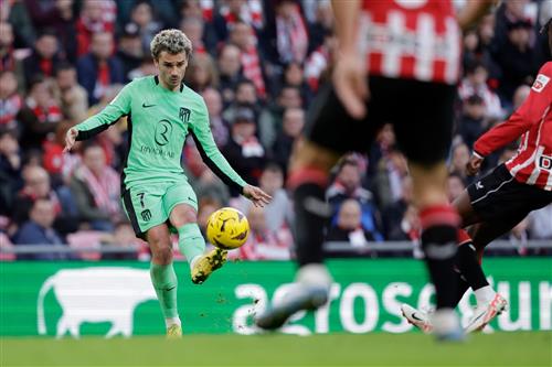 CD卢戈 vs 马德里竞技历史战绩