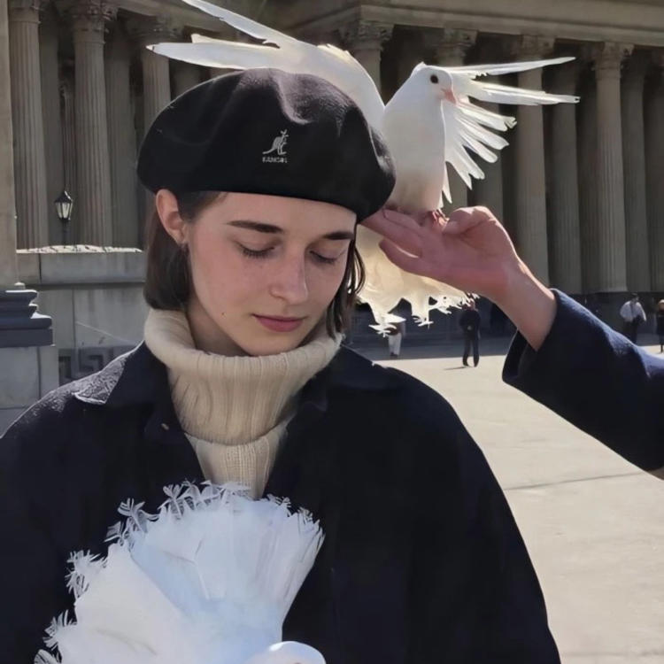 6686体育app海外作者Gianna