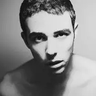 6686体育app初级作者Dylan