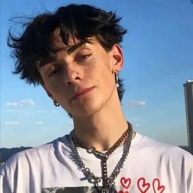 6686体育app官方作者Caleb