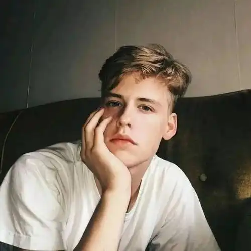 6686体育app初级作者Connor