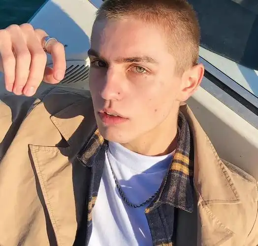 6686体育app特邀作者Tobias