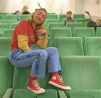 6686体育app签约作者Ophelia