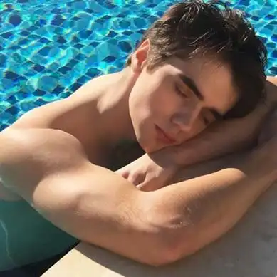 6686体育app官方作者Quentin