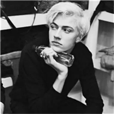 6686体育app钻石作者Alec