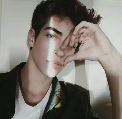 6686体育app官方作者Blake