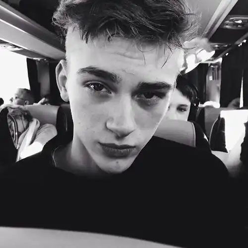 6686体育app官方作者Logan