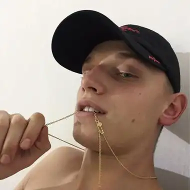 6686体育app合作伙伴Luke