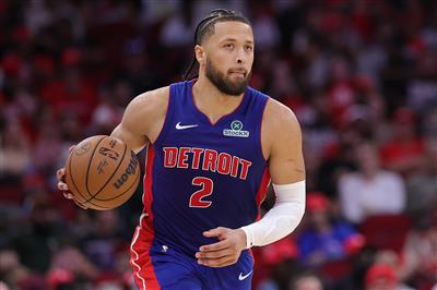 康宁汉姆轰21+7+9，带领活塞取得新赛季首胜