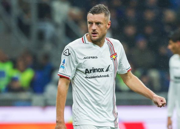 瓦尔迪：很高兴打进意甲首球，但不满意球队没能全取三分球