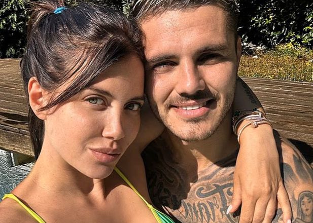 旺达：网传我给恩佐发暧昧短信都是假的，这就是名人的烦恼