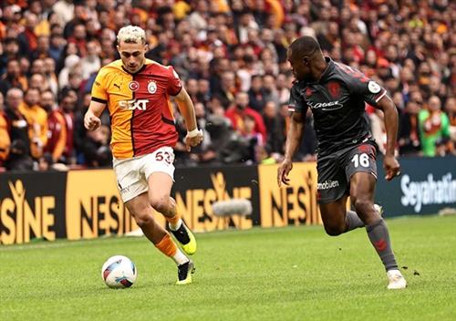 加拉塔萨雷 vs 萨姆松体育