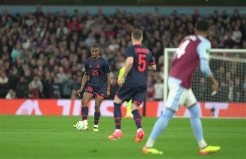 阿斯顿维拉 vs 里尔