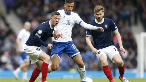 苏格兰 vs 纳威历史战绩