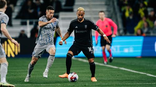 蒙特利尔 vs 纳什维尔历史战绩