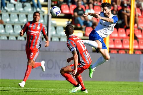 拉齐奥 vs 克雷莫内塞