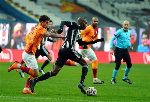 费内巴切 vs 加拉塔萨雷