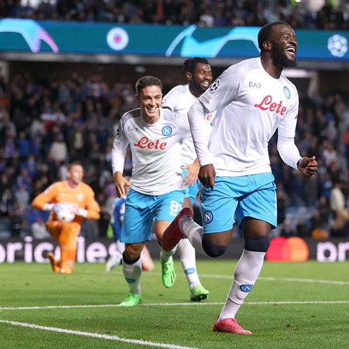 克雷莫内塞 vs 那不勒斯