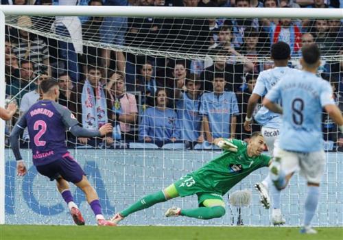 RC 塞尔塔 vs 西班牙人