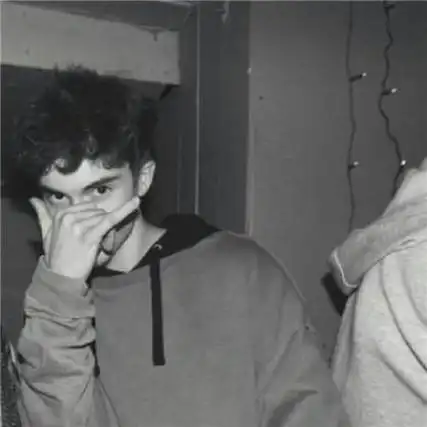 6686体育签约作者Grayson